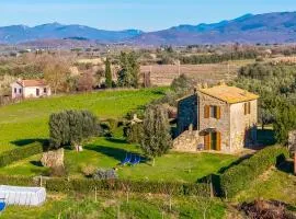 Casale Le Sorgenti 8 - Happy Rentals