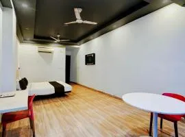 Hotel O Rohil Residency