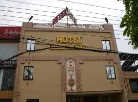 Hotel Grand Orchard