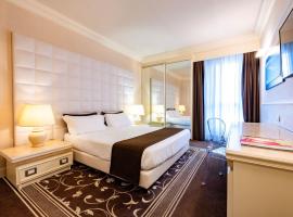 Etrusco Arezzo Hotel - Sure Hotel Collection by Best Western，位于阿雷佐的酒店