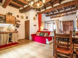 Apartment Maghinardo by Interhome