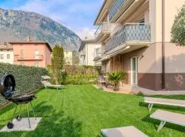 Holiday Home Garda Oasis and Horizon by Interhome