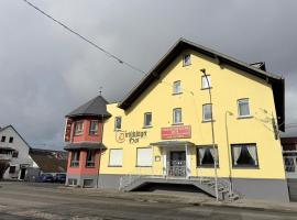 Hotel Dreischläger Hof，位于Fernthal的酒店