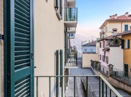 Apartment Cozy Holiday Home by Interhome，位于东戈的酒店