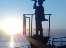 Cabañas El Pirata