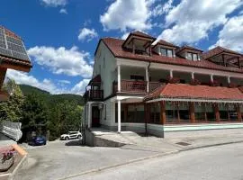 Cozy Nook Stays near Rogla & Terme Zreče