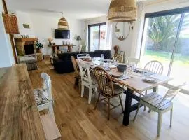Le cocon de Jules et Chloé
