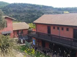 Hostal Rural Casa Pedro