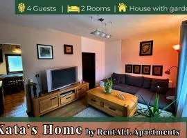 Kata Home by RentALL