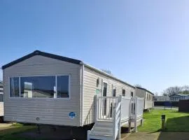 Buckingham Breeze Haven Caravan Hire Marton Mere Blackpool