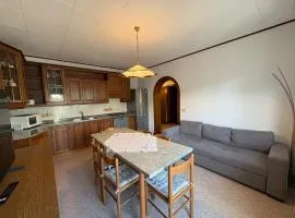 Casa Piave Trilocale