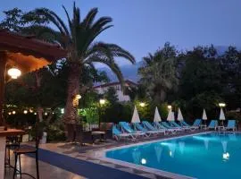 Yakamoz Hotel Fethiye