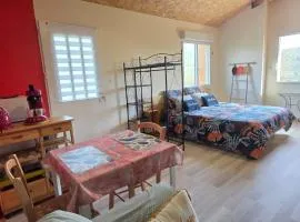 Chambre Ephédra