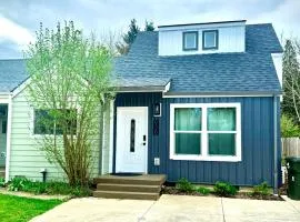 New Townhome near Eugene and the University of Oregon
