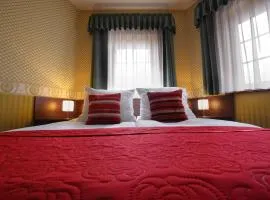 Noclegi I Restauracja Zodiak