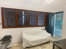 Departamento MG