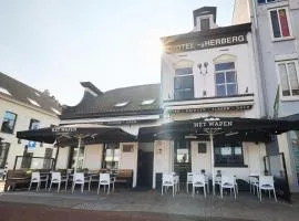 蒂尔堡赫伯格海特瓦本婉酒店