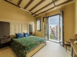 SJ7 Aparthotel