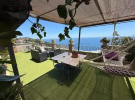 Casa Bucalo 2, Taormina
