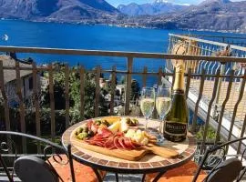 Villa gli Ulivi Chalten Apartment