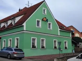 Pension KA.PR
