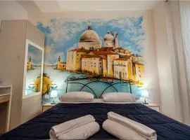 Bed Rho Stazione - Fiera