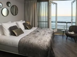 De Pier Suites