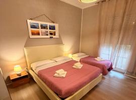 B&B Dora 2,0，位于普拉亚·阿马勒的酒店