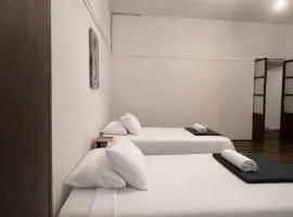 1840 HOSTEL Boutique centro histórico