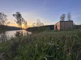 Feriendorf Seeblick - Tiny Chalet Nr 8