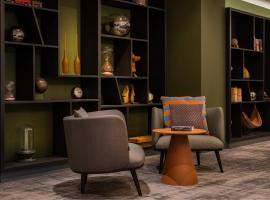 布鲁塞尔机场假日酒店，位于迭戈姆的酒店