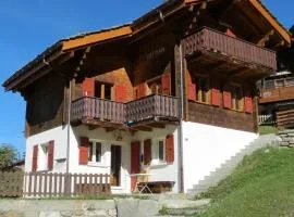 Chalet Safran