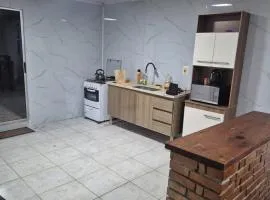 Casa blanca