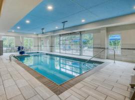 SureStay Plus by Best Western Elizabethtown Lancaster，位于伊丽莎白镇的酒店
