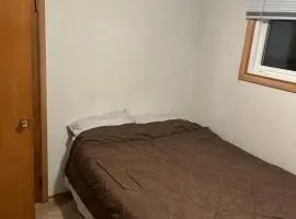 Home sweet home
