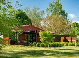 River Road Retreat