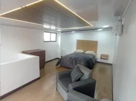 Duplex de la Sucre