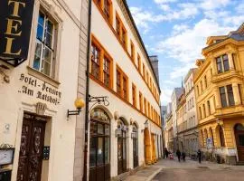 HOTEL Am Ratshof