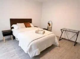 Quiet Private Room
