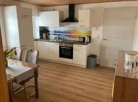 Ferienwohnung Eble bei Markt Rettenbach