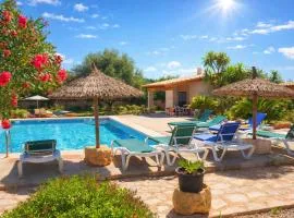409 Villa Can Bril ETV1523 by Mallorca Charme