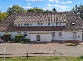 Ferienwohnung Hohen Wangelin