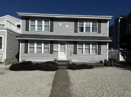 Oceanside Ship Bottom Large Yard Beach Badges Deck Wifi Only 4Th From The Beach! Only 4Th From The Beach! Ocean Single Family In Ship Bottom