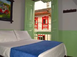 FILANDIA HOTEL