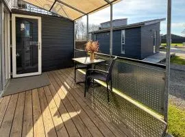 2 Bedroom Beautiful Home In Vejen