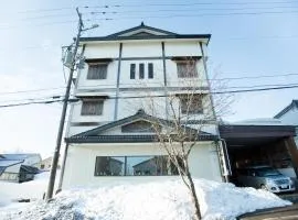 Matsuya hotel