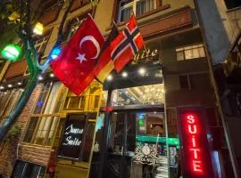 İmza Hotel Suite