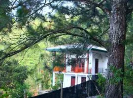Little Heaven Villa,Nidangoda, Kalupahana
