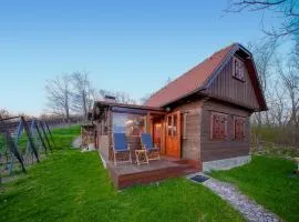 Pet Friendly Home In Brebrovac With Wifi