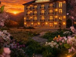 Chuxuryurd Hotel
